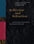 Research paper thumbnail of 2007b Rezetko Lim Aucker Reflection and Refraction Front Matters