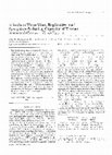 Research paper thumbnail of Infectious virus titer, replicative and syncytium-inducing capacity of human immunodeficiency virus type 1