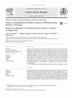 Research paper thumbnail of Impact of polyploidy on fertility variation of Mediterranean Arundo L. (Poaceae)