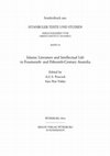 Research paper thumbnail of Did the Hurufis Mint Coins?: Articulation of Sacral Kingship in an Aqquyunlu Coin Hoard from Erzincan