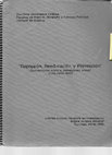 Research paper thumbnail of "Represión, reeducación y prevención: Delincuencia infantil, Chile (1900-1950)"