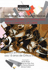 Research paper thumbnail of Marxismo e Ciências Humanas (Org.)