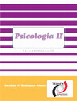 Research paper thumbnail of Psicología II Psicología II