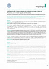 Research paper thumbnail of The influence of health insurance plans on the long term outcome of patients with acute myocardial infarction