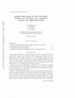 Research paper thumbnail of Poisson structures on the cotangent bundle of a Lie group or a principle bundle and their reductions