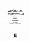 Research paper thumbnail of Separatyzm islamski na Filipinach po 11 września 2001 roku