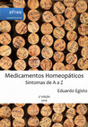 Research paper thumbnail of Medicamentos Homeopáticos Sintomas de A a Z