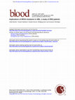 Research paper thumbnail of Implications of NRAS mutations inAML: a study of 2502 patients