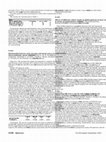 Research paper thumbnail of Relationship between early cleavage and sperm source in embryos from intracytoplasmic sperm injection