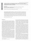 Research paper thumbnail of Nickel hydroxide modified electrodes: a review study concerning its structural and electrochemical properties aiming the application in electrocatalysis, electrochromism and secondary batteries