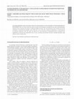 Research paper thumbnail of Electrochromism: Basis and Application of Nanomaterials in Development of High Performance Electrodes