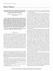 Research paper thumbnail of Exponential Adaptive Lag Synchronization of Memristive Neural Networks via Fuzzy Method and Applications in Pseudorandom Number Generators