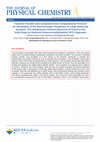 Research paper thumbnail of Toward Feasible and Comprehensive Computational Protocol for Simulation of the Spectroscopic Properties of Large Molecular Systems: The Anharmonic Infrared Spectrum of Uracil in the Solid State by the Reduced Dimensionality/Hybrid VPT2 Approach