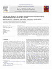 Research paper thumbnail of Fully ab initio IR spectra for complex molecular systems from perturbative vibrational approaches: Glycine as a test case