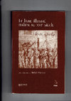 Research paper thumbnail of Le livre illustré italien au XVIe siècle. Texte/Image