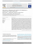 Research paper thumbnail of Lithic tool kits: A Metronome of the evolution of the Magdalenian in southwest France (19,000-14,000 cal BP)