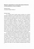 Research paper thumbnail of Maquiavelo y maquiavelismos en la cultura política inglesa del Seiscientos: