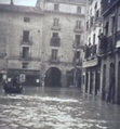 Research paper thumbnail of "La película de las inundaciones de Burgos de 1930"