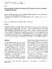 Research paper thumbnail of Immunohistochemical determination of pS2 in invasive breast carcinomas: a study on 942 cases