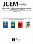 Research paper thumbnail of Long-Term Follow-Up of Patients with Papillary and Follicular Thyroid Cancer: A Prospective Study on 715 Patients