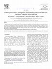 Research paper thumbnail of Endoscopic successful management of tracheobronchomalacia with laser: apropos of a Mounier-Kuhn syndrome