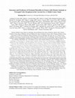 Research paper thumbnail of Perinatal Outcomes After Fetal Diagnosis of Ebstein Anomaly or Tricuspid Valve Dysplasia in the Current Era: A Multi-Center Study