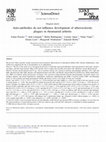 Research paper thumbnail of Auto-antibodies do not influence development of atherosclerotic plaques in rheumatoid arthritis