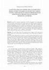 Research paper thumbnail of La sottile linea di confine tra lo scoiattolo rosso Sciurus vulgaris e lo scoiattolo grigio Sciurus carolinensis in Veneto: problematiche annunciate e prospettive di sviluppo (RODENTIA: SCIURIDAE)