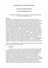 Research paper thumbnail of TCC: APLICAÇÕES WEB E SUAS PRINCIPAIS VULNERABILIDADES