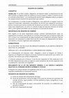 Research paper thumbnail of REGISTRO DE COMPRAS y VENTAS