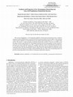 Research paper thumbnail of Synthesis and properties of new paramagnetic hybrid bayerite from Al(0)/naphthalene dianhydride reaction