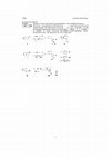 Research paper thumbnail of ChemInform Abstract: Reaction of Aryl and Heterocyclylhydrazines with 2-Methylchromone: Structural Investigation of the Products