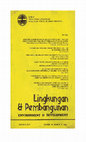 Research paper thumbnail of ASPEK HUKUM PENGGUNAAN CFC DALAM PROTOKOL MONTREAL 1987 DAN PENERAPANNYA PADA INDUSTRI PENGGUNA CFC DI DKI JAKARTA