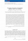 Research paper thumbnail of The genetics and genomics of Syngnathidae: pipefishes, seahorses and seadragons