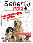 Research paper thumbnail of ¿De dónde viene tu perro? El origen de los perros domésticos.