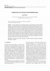 Research paper thumbnail of Fundamentals of performance-based building design