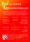 Research paper thumbnail of La política de visado de la Unión Europea en Balcanes Occidentales