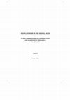 Research paper thumbnail of D. Calma (ed.), Neoplatonism in the Middle Ages. 2. New Commentaries on 'Liber de causis' and 'Elementatio theologica' (ca. 1350-1500)