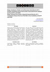 Research paper thumbnail of Blogs, Facebook y Twitter en las Elecciones Generales de 2011. Estudio cuantitativo del uso de la web 2.0 por parte de los cabezas de lista del PP y del PSOE