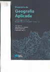 Research paper thumbnail of Dicionário de Geografia Aplicada. Terminologia da analise, do planeamento e da gestao do territorio (Participación)