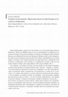 Research paper thumbnail of Fronteras y seguridad en el Mediterraneo