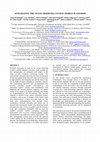 Research paper thumbnail of Integrating the Ocean Observing System: Mobile Platforms