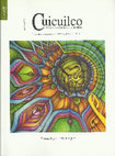 Research paper thumbnail of El cuerpo femenino en estado liminar: connotaciones entre los nahuas prehispánicos