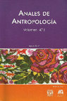 Research paper thumbnail of La expresión corporal del miedo entre los antiguos nahuas/Corporal expression of fear among ancient Nahuas