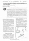 Research paper thumbnail of Usage Patterns of an Artificial Reef by the Fish Community on the Northern Coast of Rio de Janeiro - Brazil