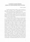 Research paper thumbnail of •«Ο συνθέτης Γεράσιμος Ρομποτής: Η θητεία του στη Φιλαρμονική Εταιρεία Μάντζαρος», Δελτίο Αναγνωστικής Εταιρείας Κέρκυρας, αρ. 26, 2004