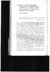 Research paper thumbnail of Hickey, A. (2016). Notes toward a signature pedagogy for cultural studies: Looking again at cultural studies' disciplinary boundaries. In Hickey, A. (ed.), The pedagogies of cultural studies. Routledge, New York.