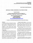 Research paper thumbnail of Microscale Thermal Engineering of Electronic Systems