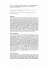 Research paper thumbnail of EFFECT OF GENETIC SELECTION AND DIETARY CARBOHYDRATES ON HEPATIC INTERMEDIARY METABOLISM OF RAINBOW TROUT (ONCORHYNCHUS MYKISS)