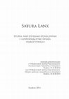 Research paper thumbnail of Satura lanx. Studia nad dziejami społecznymi i gospodarczymi świata starożytnego. Materiały pokonferencyjne z VI I VII Krakowskich Spotkań Starożytniczych (Kraków, 19–21 III 2014; 18–20 III 2015), pod redakcją Bartosz Kołoczka i Wojciecha Duszyńskiego, Kraków 2016.